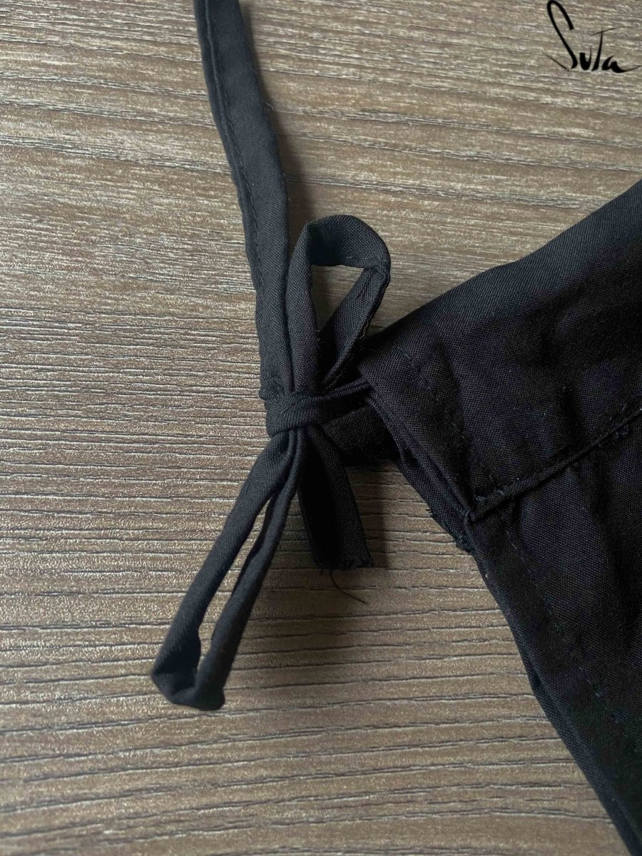 Coal overcast - suta.in