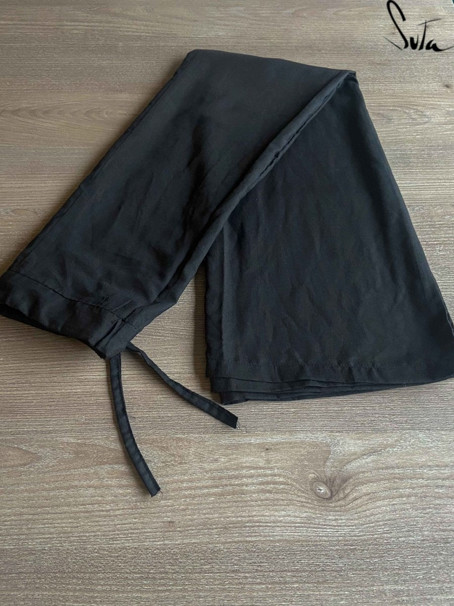 Coal overcast - suta.in