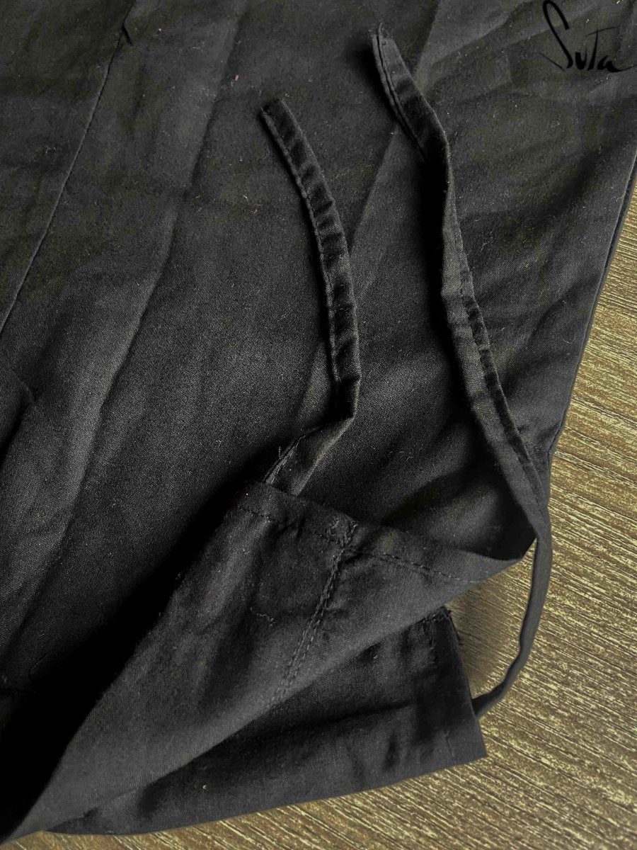 Coal overcast - suta.in