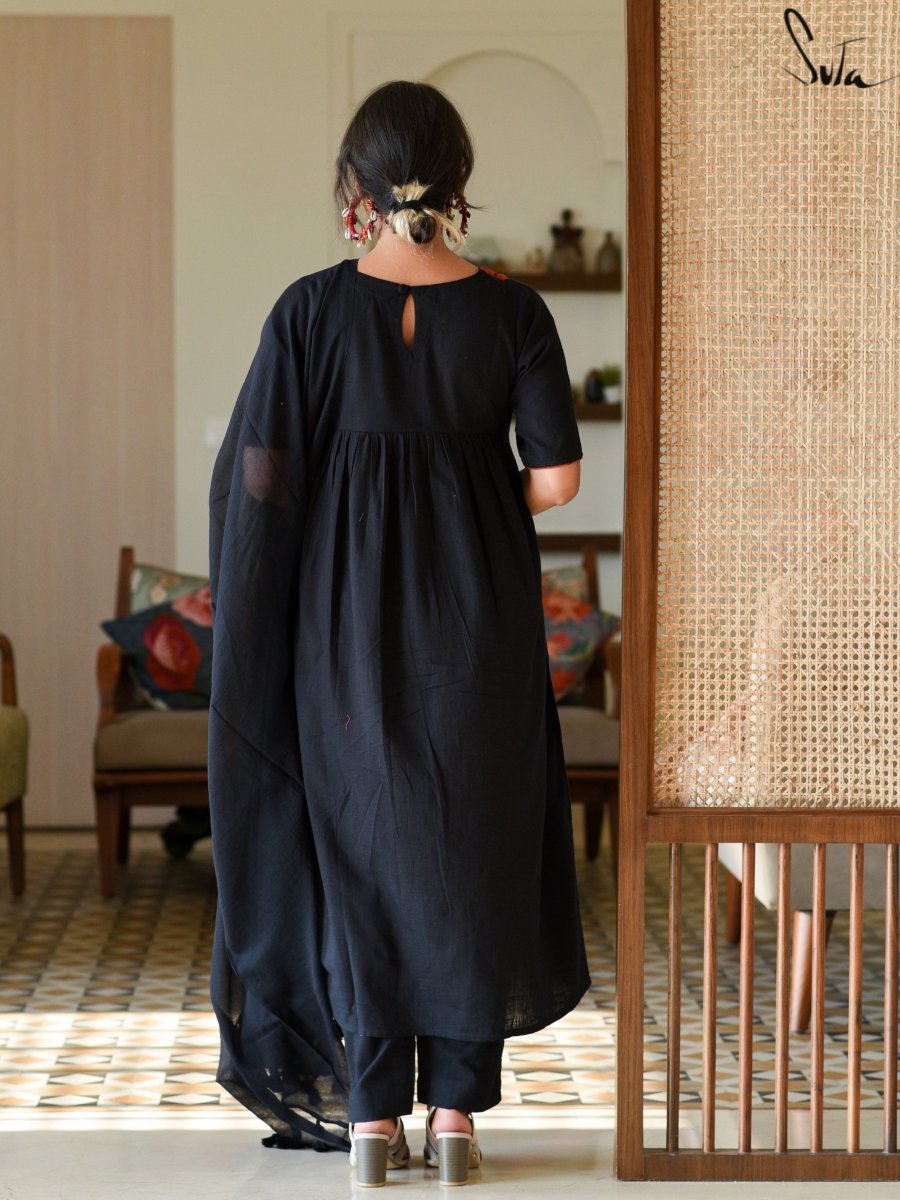 Cochin ka kahar - suta