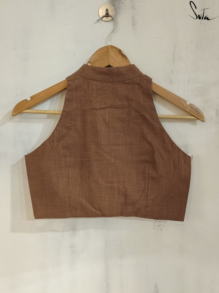 Code Brown - suta