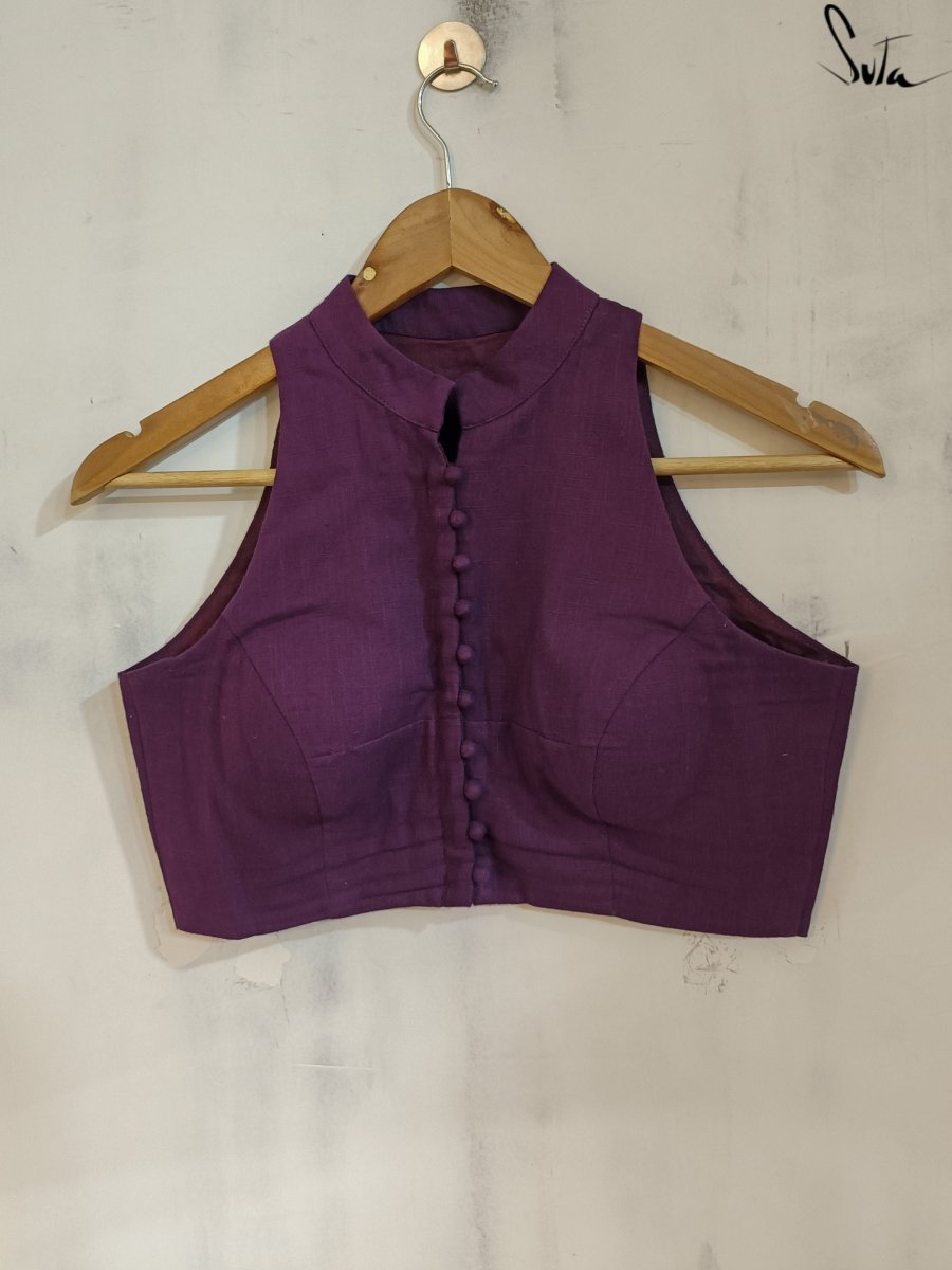 Code Purple - suta