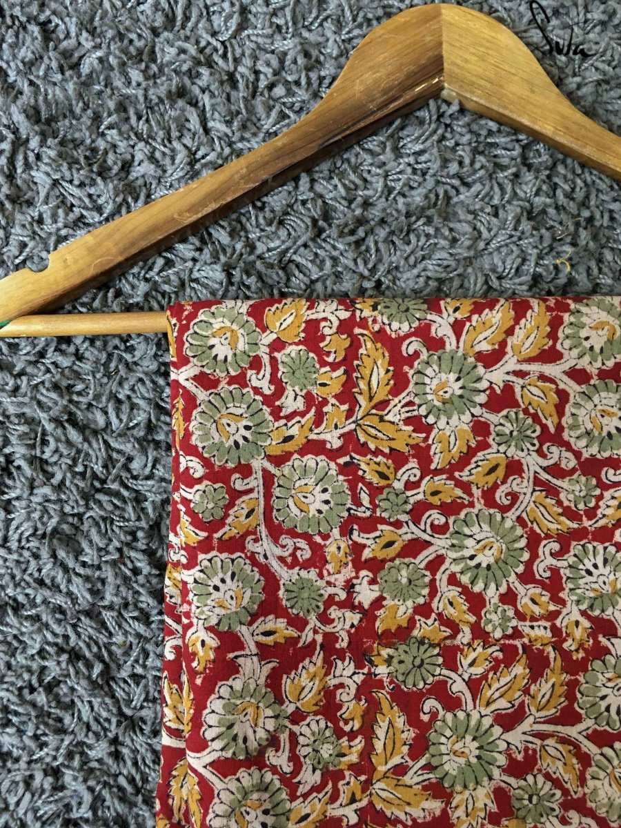 Coleus (Fabric) - suta