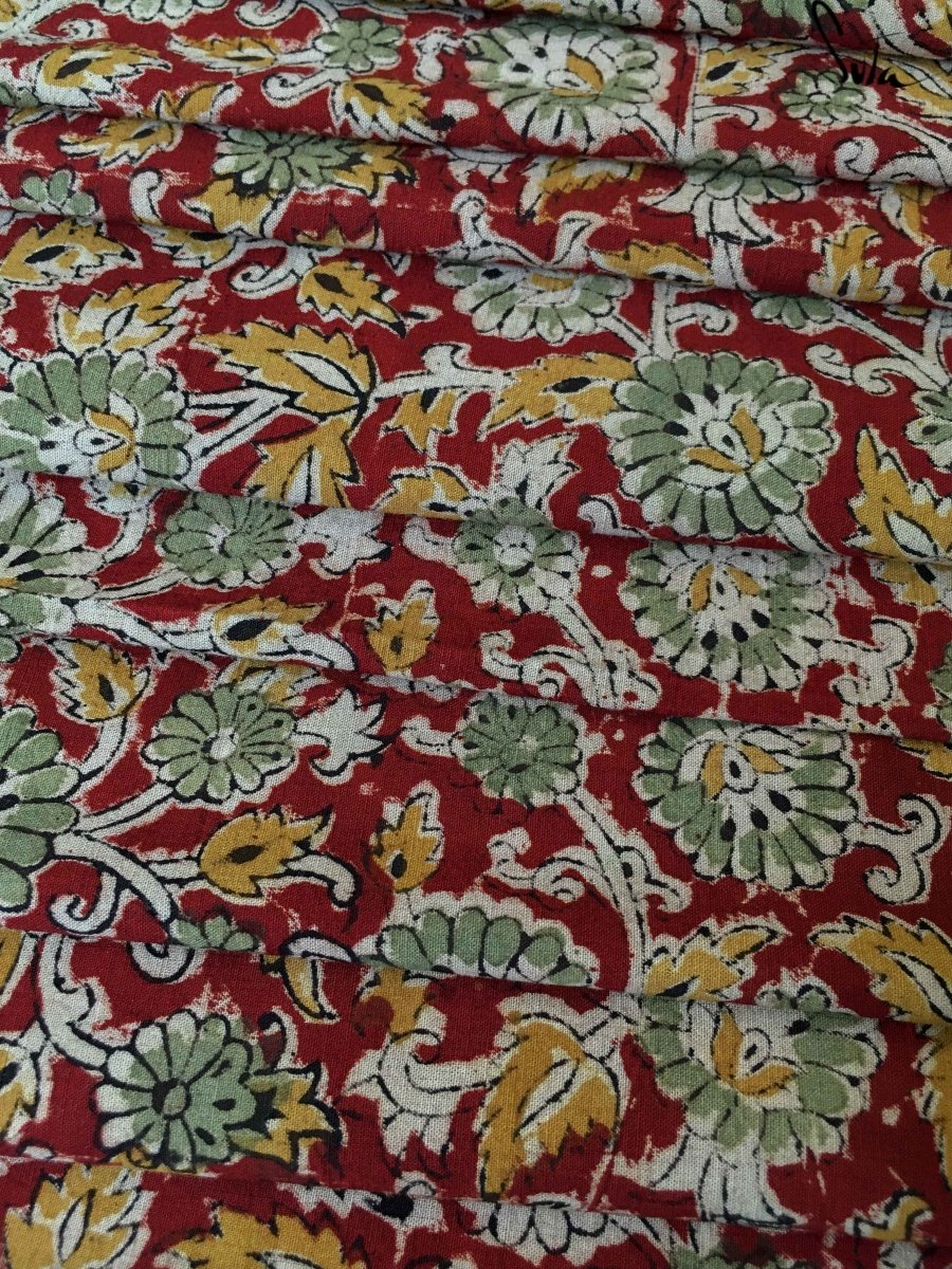 Coleus (Fabric) - suta