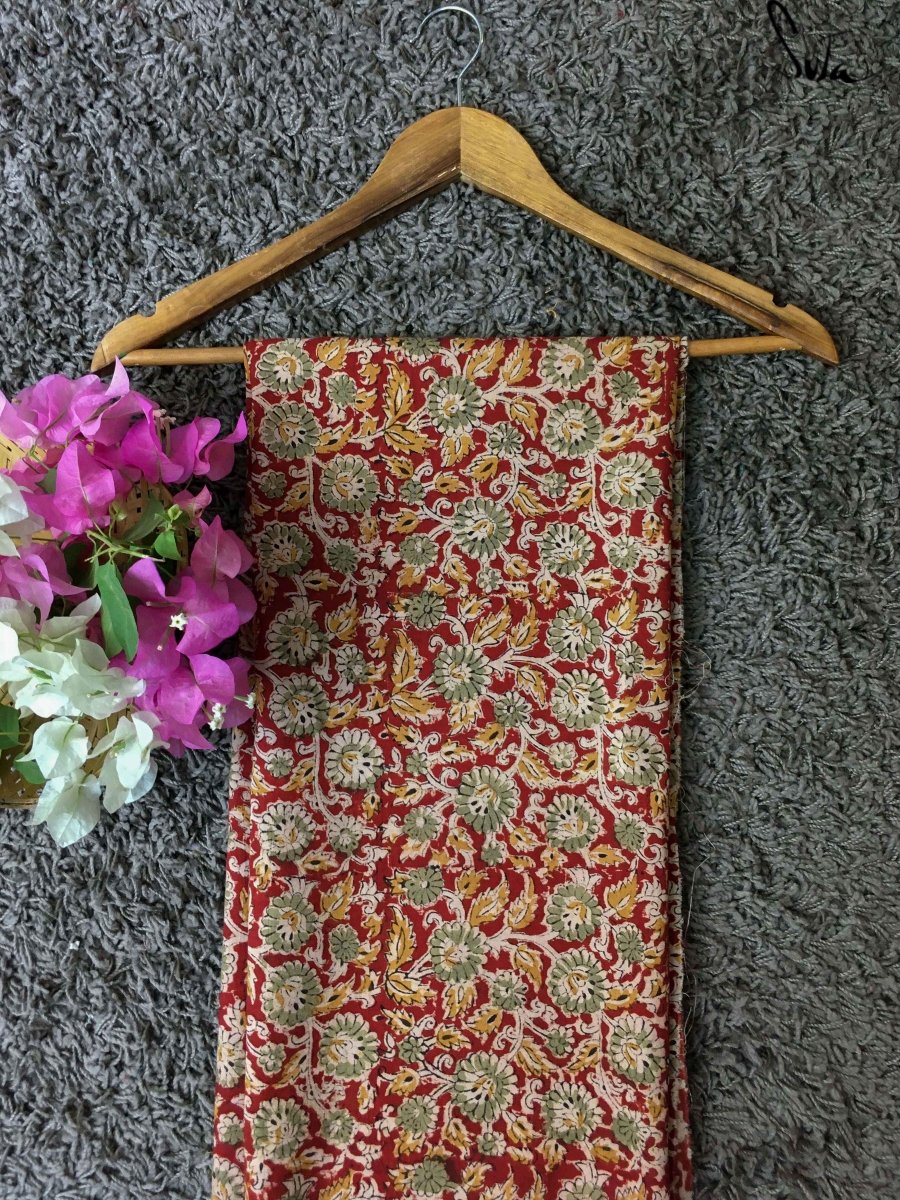 Coleus (Fabric) - suta
