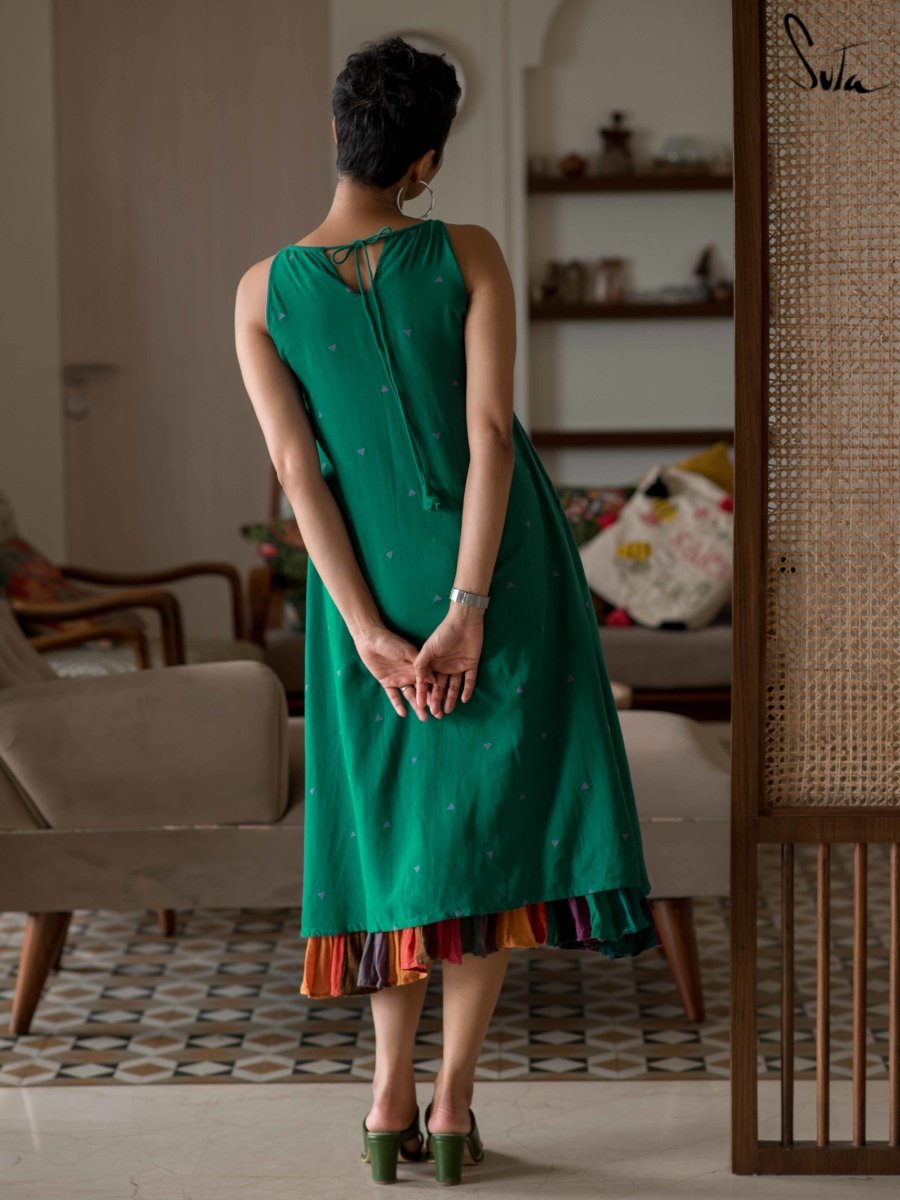 Coral Trenches - suta