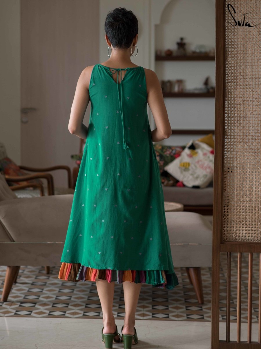 Coral Trenches - suta