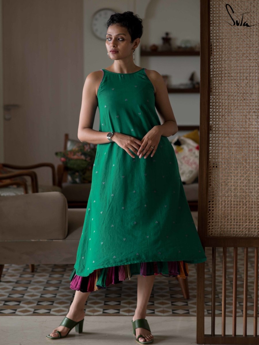 Coral Trenches - suta