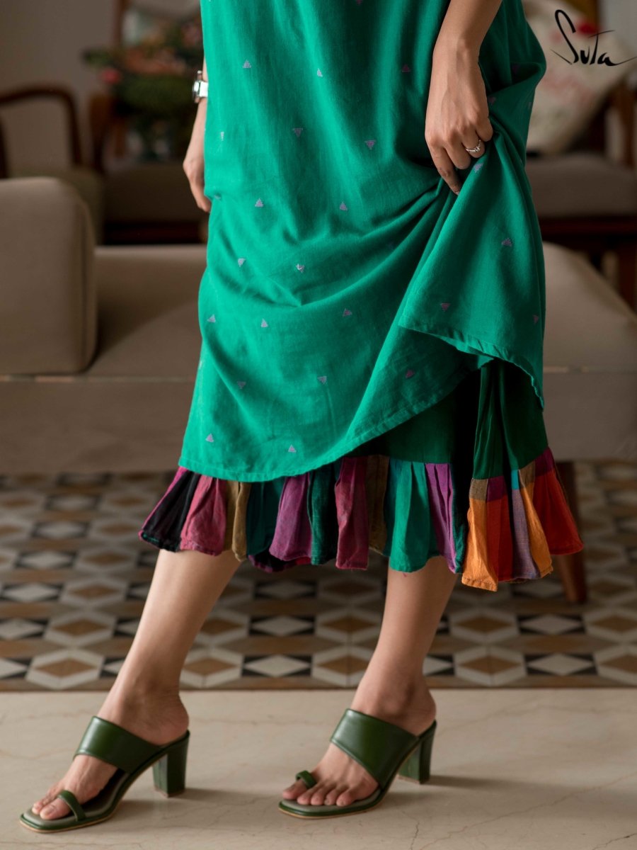 Coral Trenches - suta