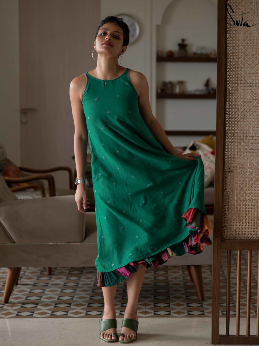 Coral Trenches - suta