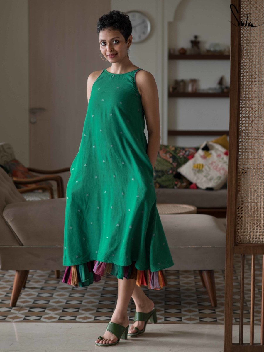 Coral Trenches - suta