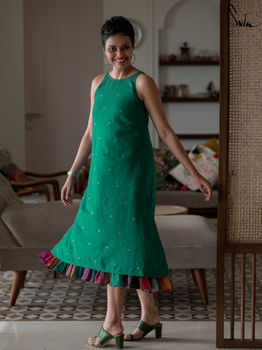 Coral Trenches - suta