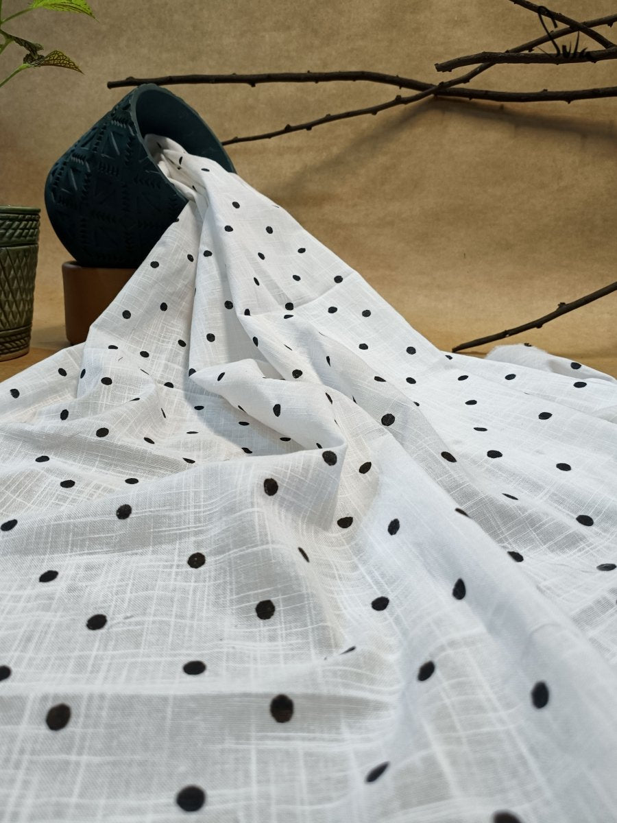 Crystals and Polkas - suta