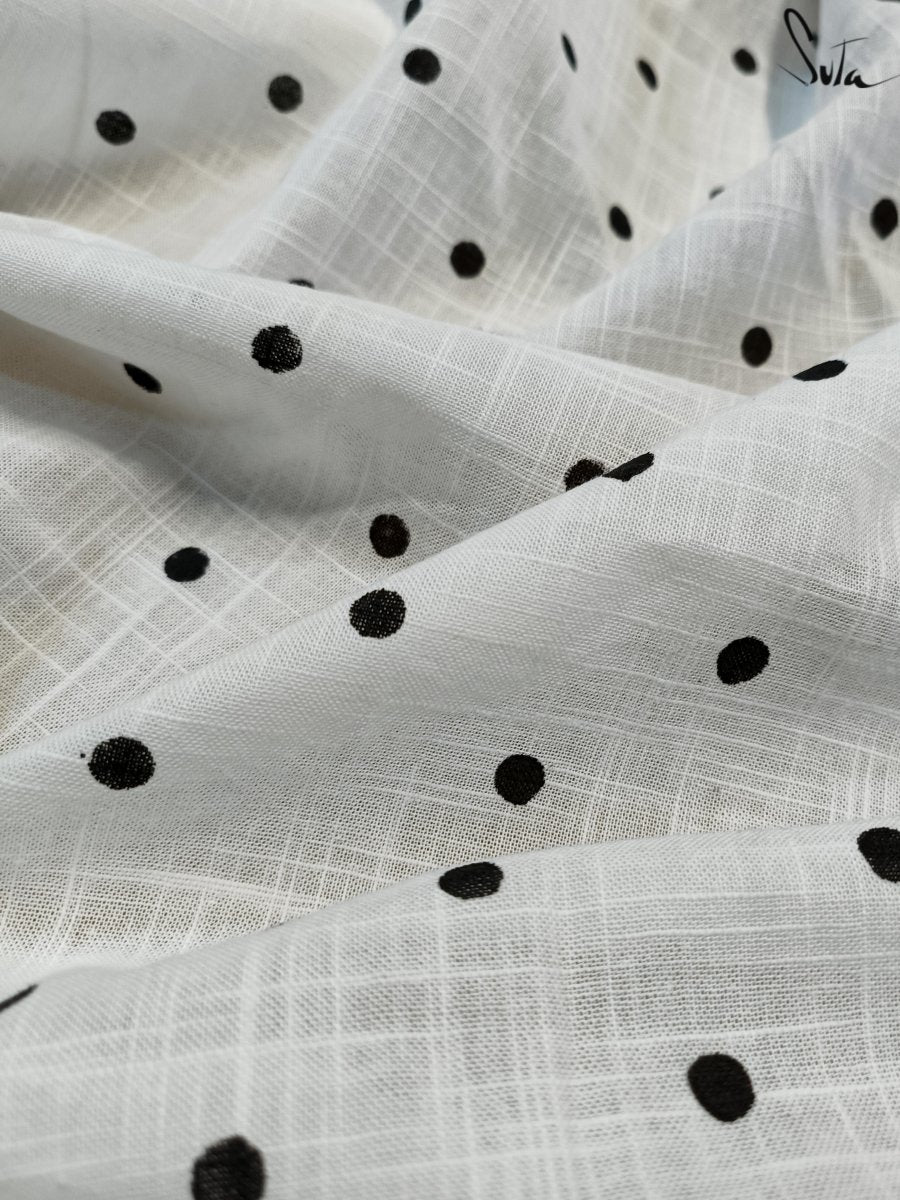 Crystals and Polkas - suta