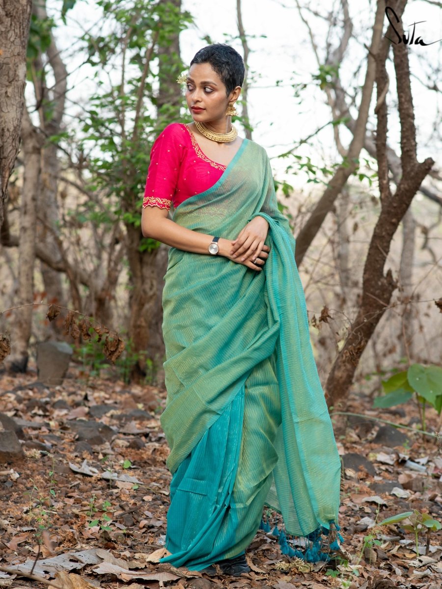 Curious Sitara - suta