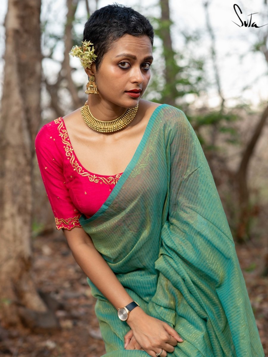 Curious Sitara - suta