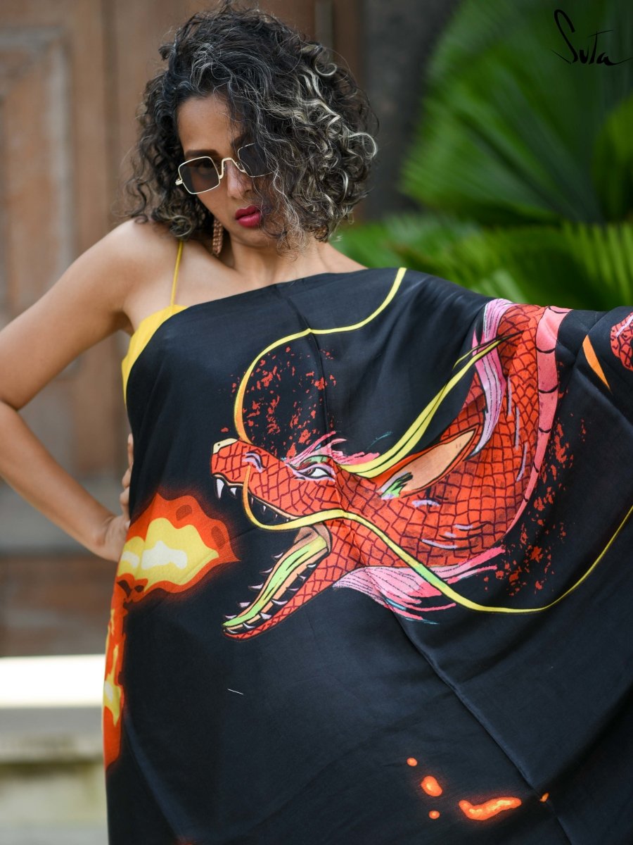 Dance of Ember - suta