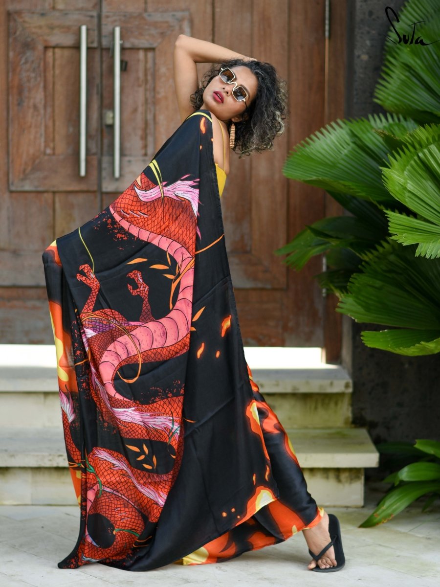 Dance of Ember - suta