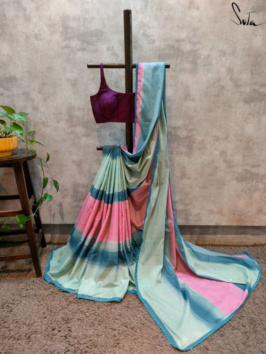 Dance of Teal and Pink SG1 - suta