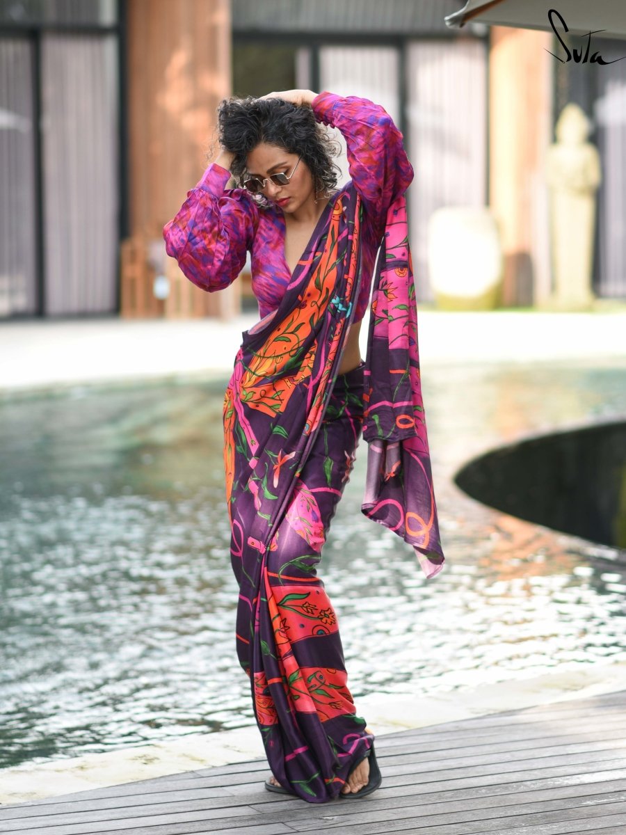 Dragonfly Wings - suta