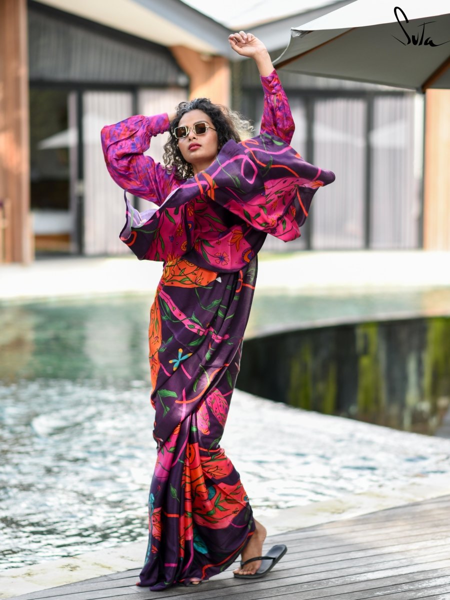 Dragonfly Wings - suta