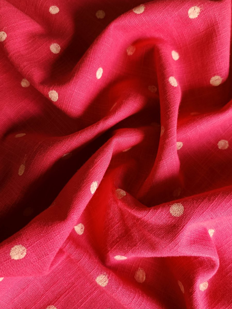 Dragon's blood (Fabric) - suta