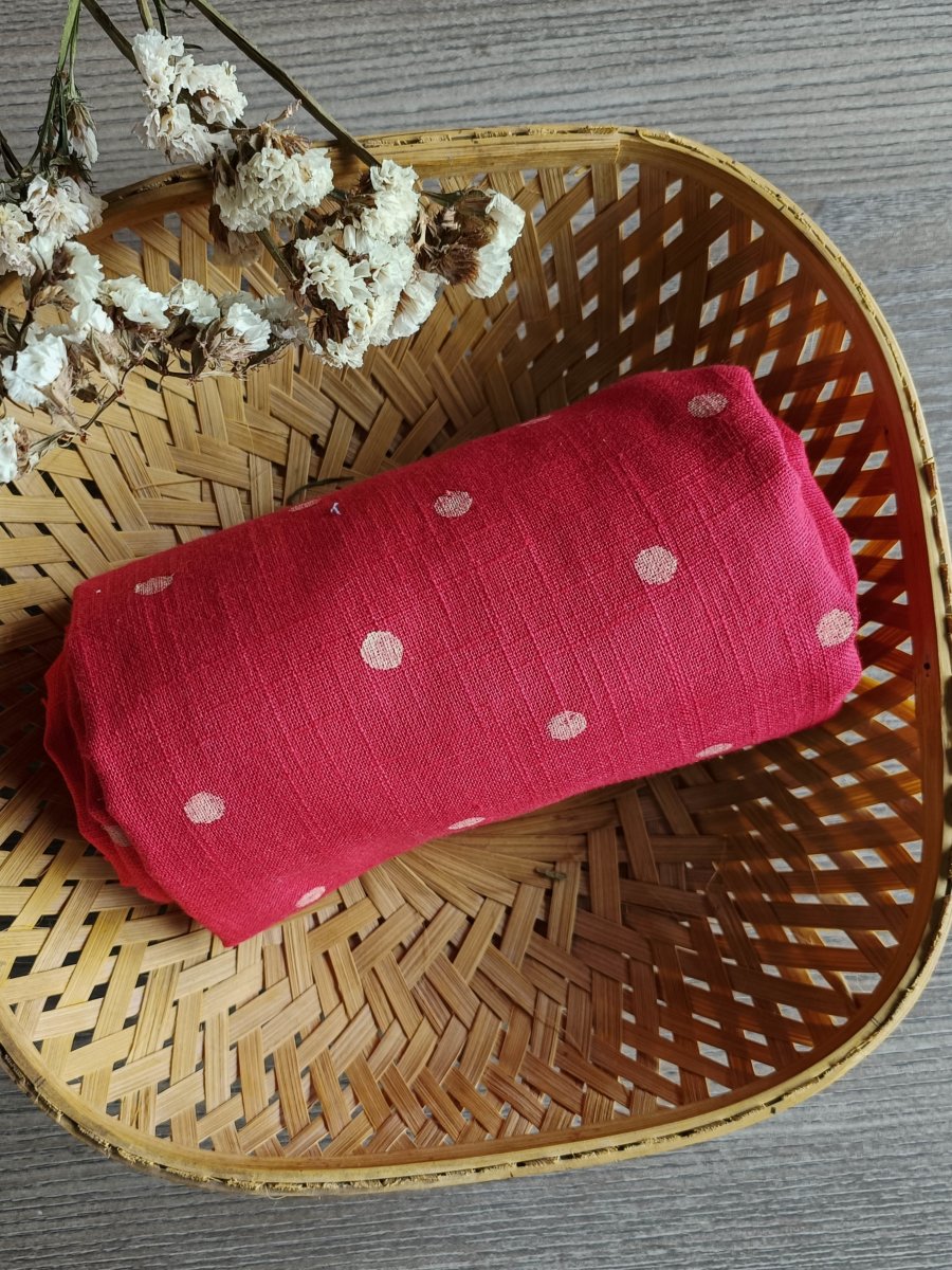 Dragon's blood (Fabric) - suta