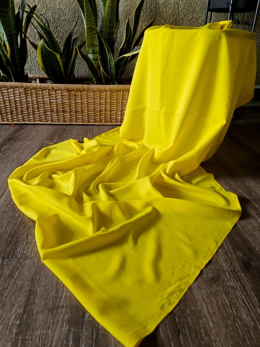 Dreaming of yellow - suta