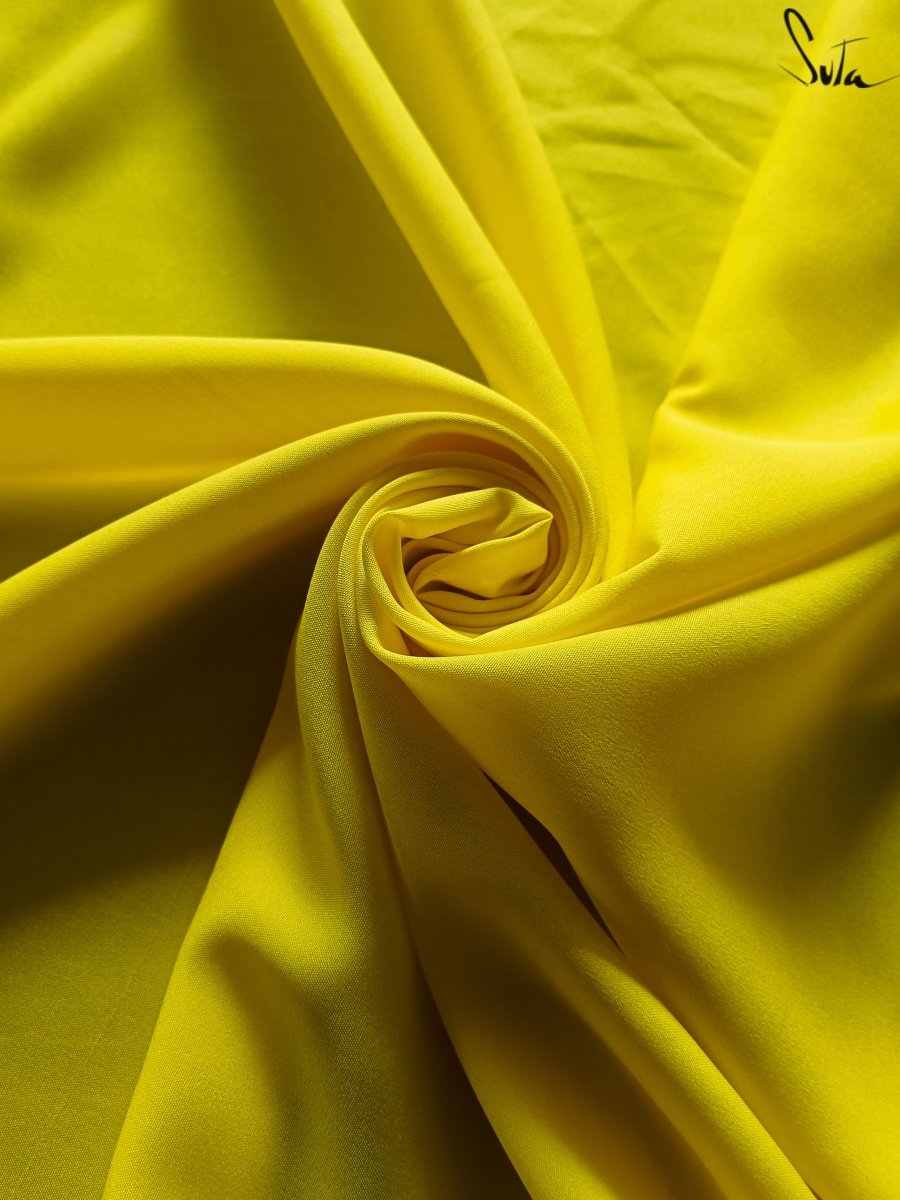 Dreaming of yellow - suta