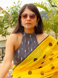 Dusky Horizon ( Blouse ) - suta.in