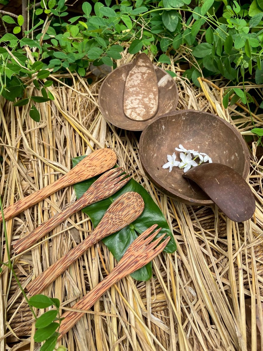 Earthy Calls - suta.in