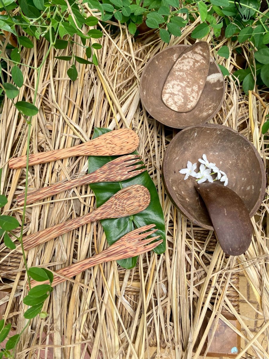 Earthy Calls - suta.in
