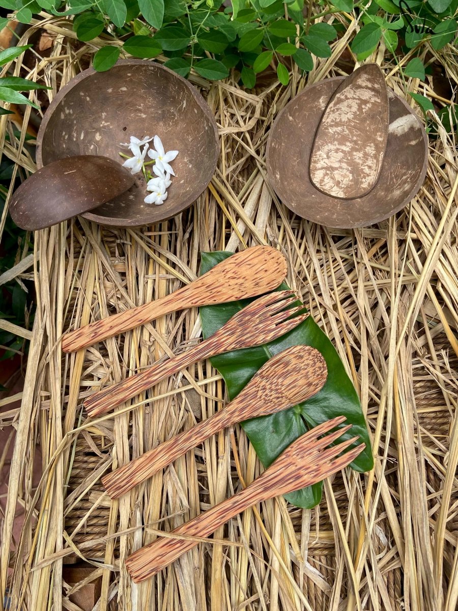 Earthy Calls - suta.in
