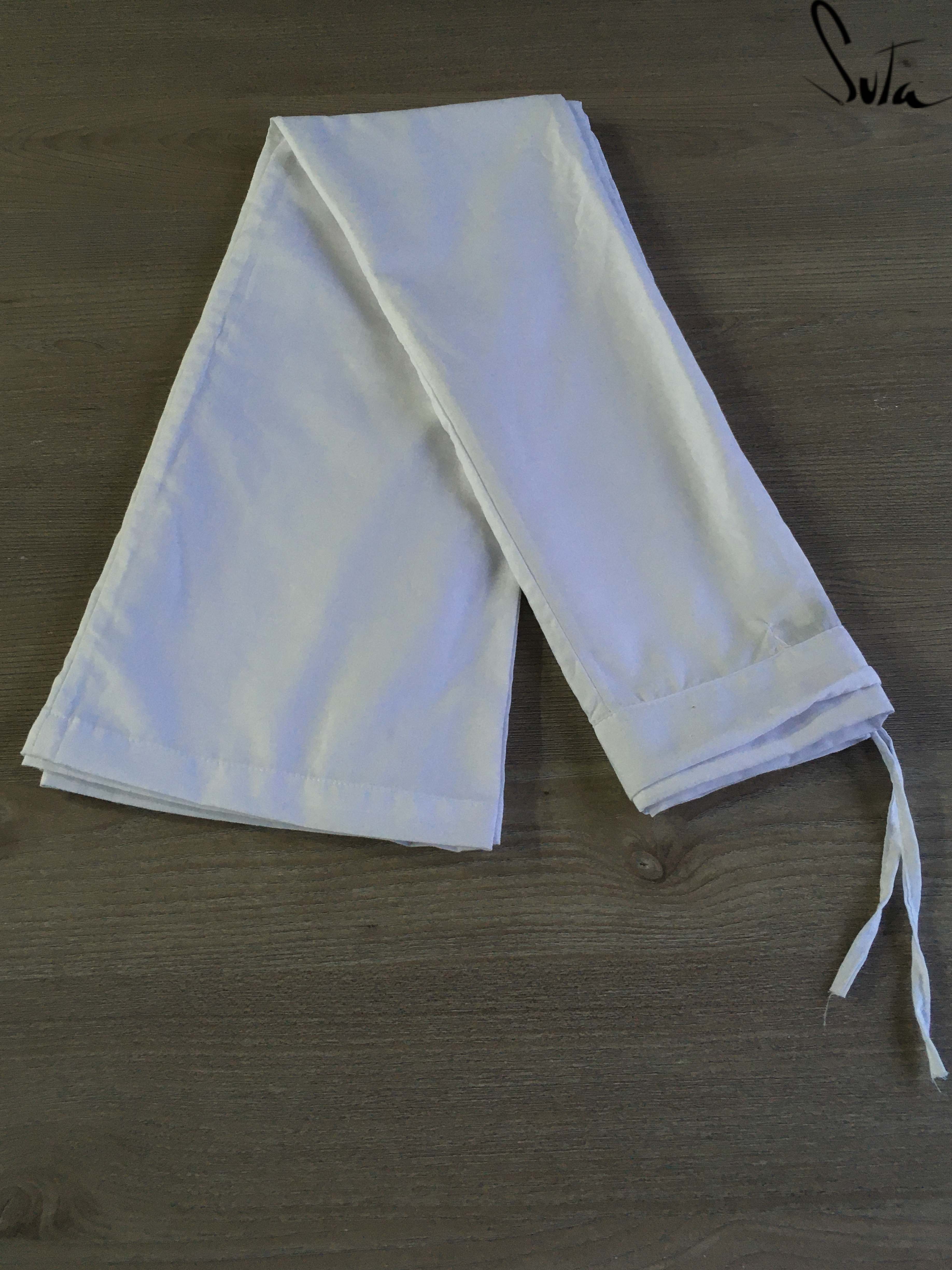 Powdery Puff (Underskirt)