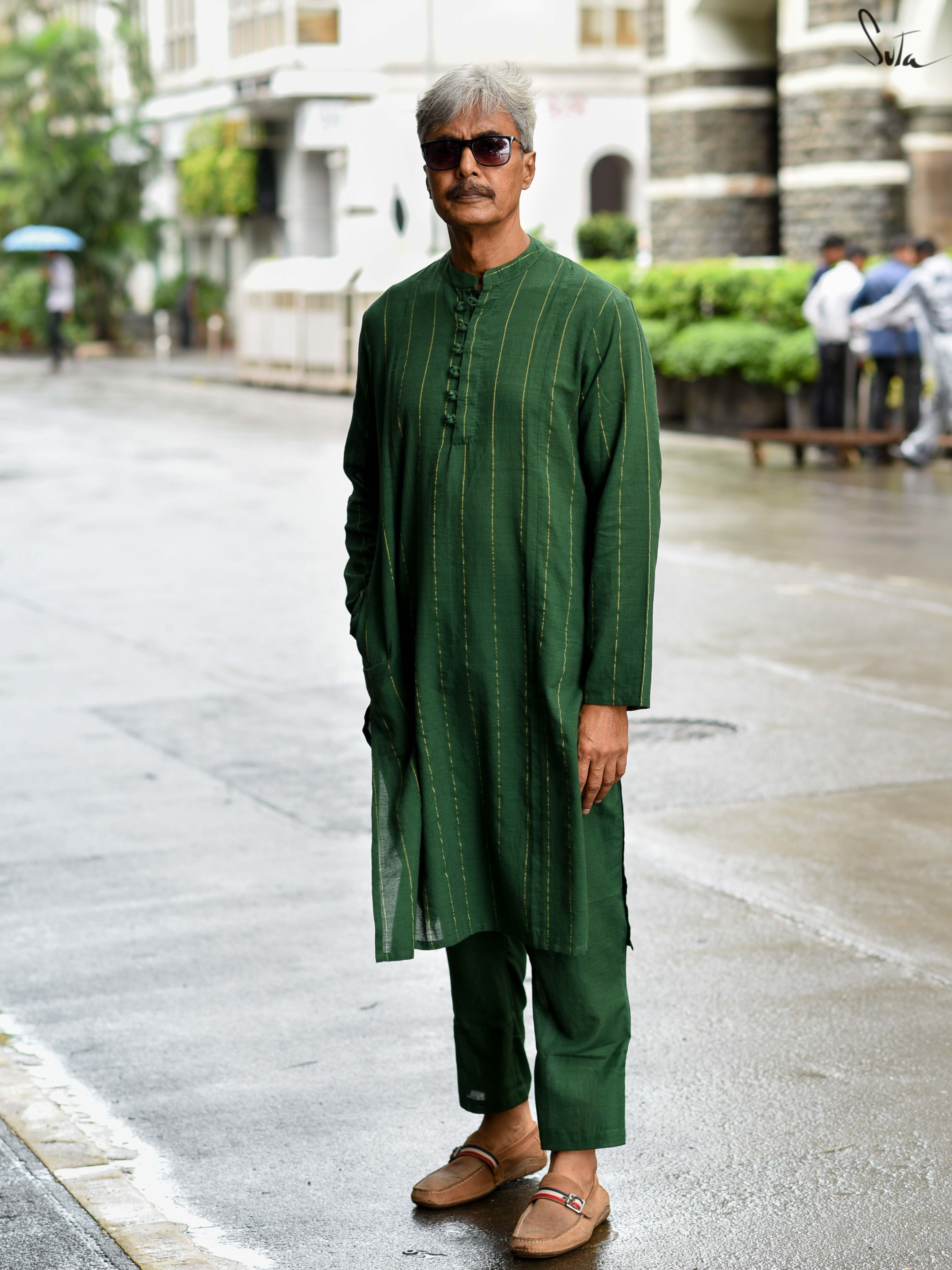 Paan Truffles (Trousers)