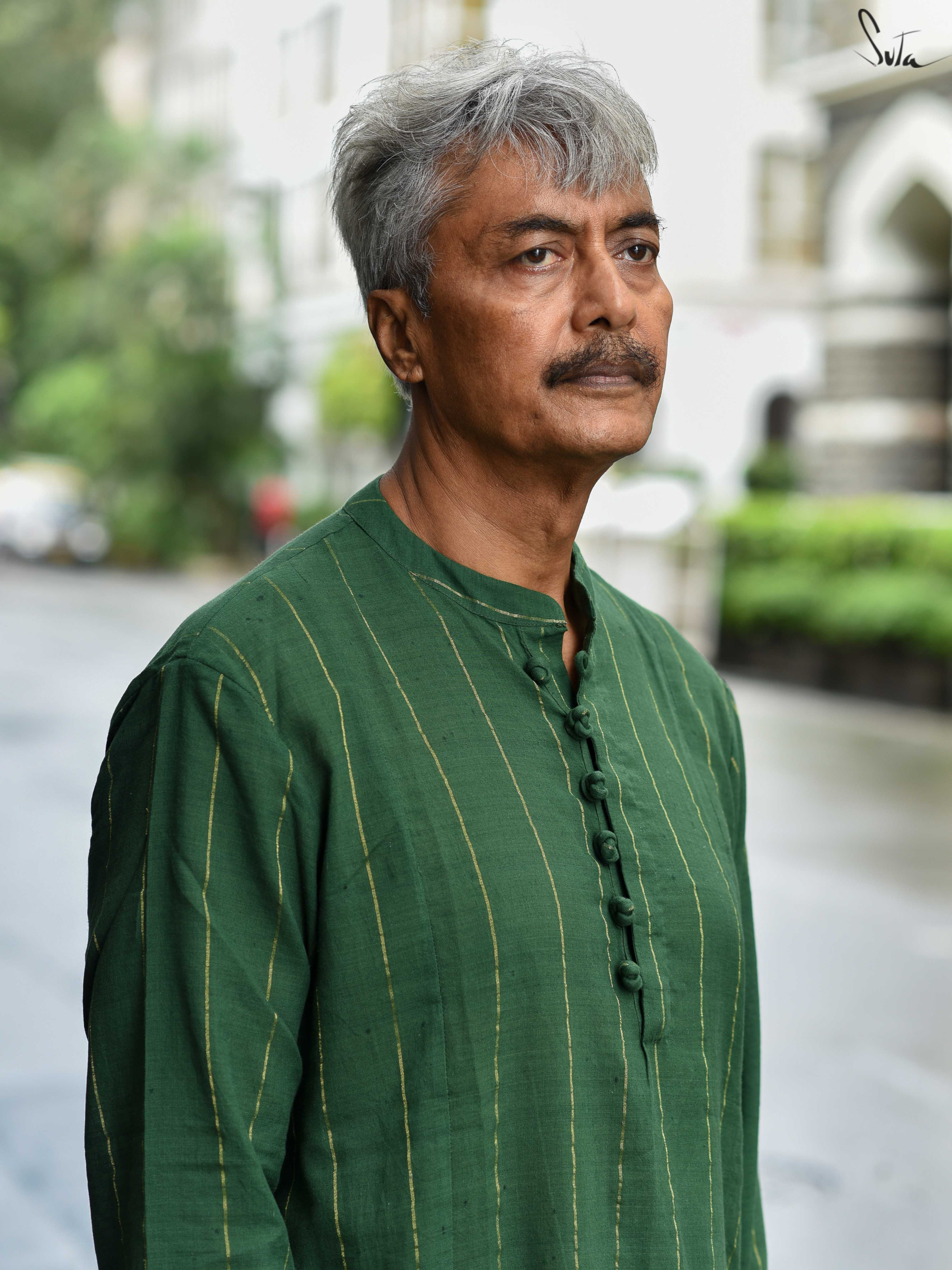 Paan Truffles (Kurta)