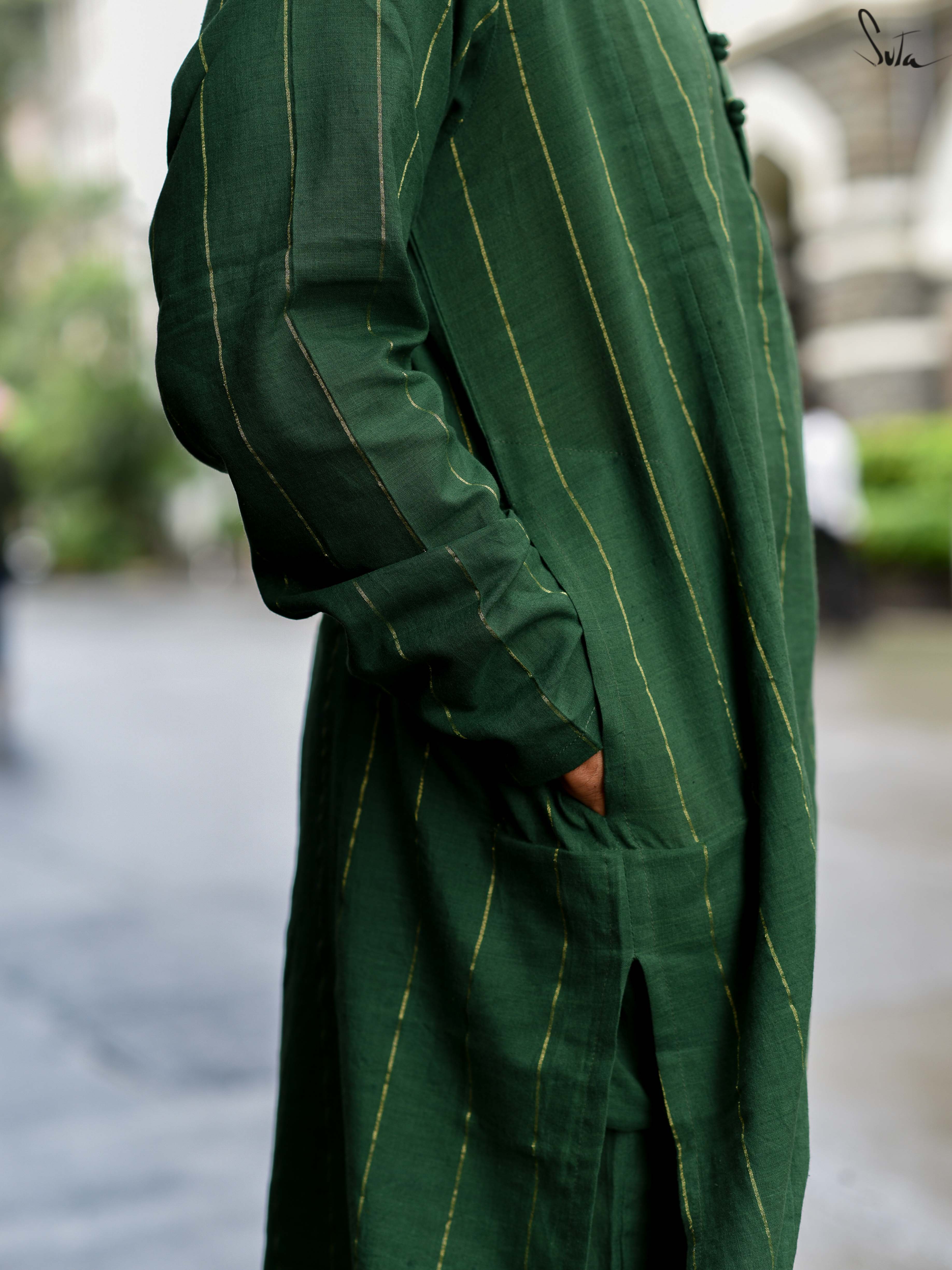 Paan Truffles (Kurta)