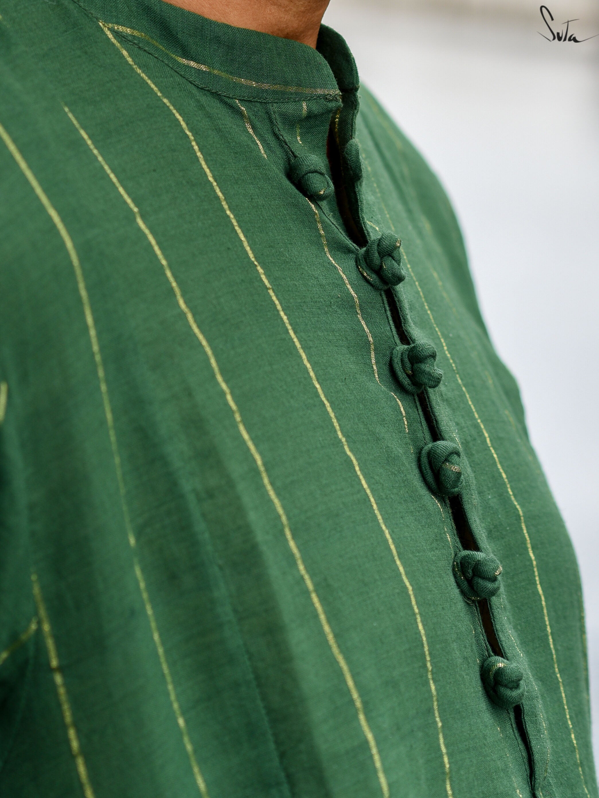 Paan Truffles (Kurta)