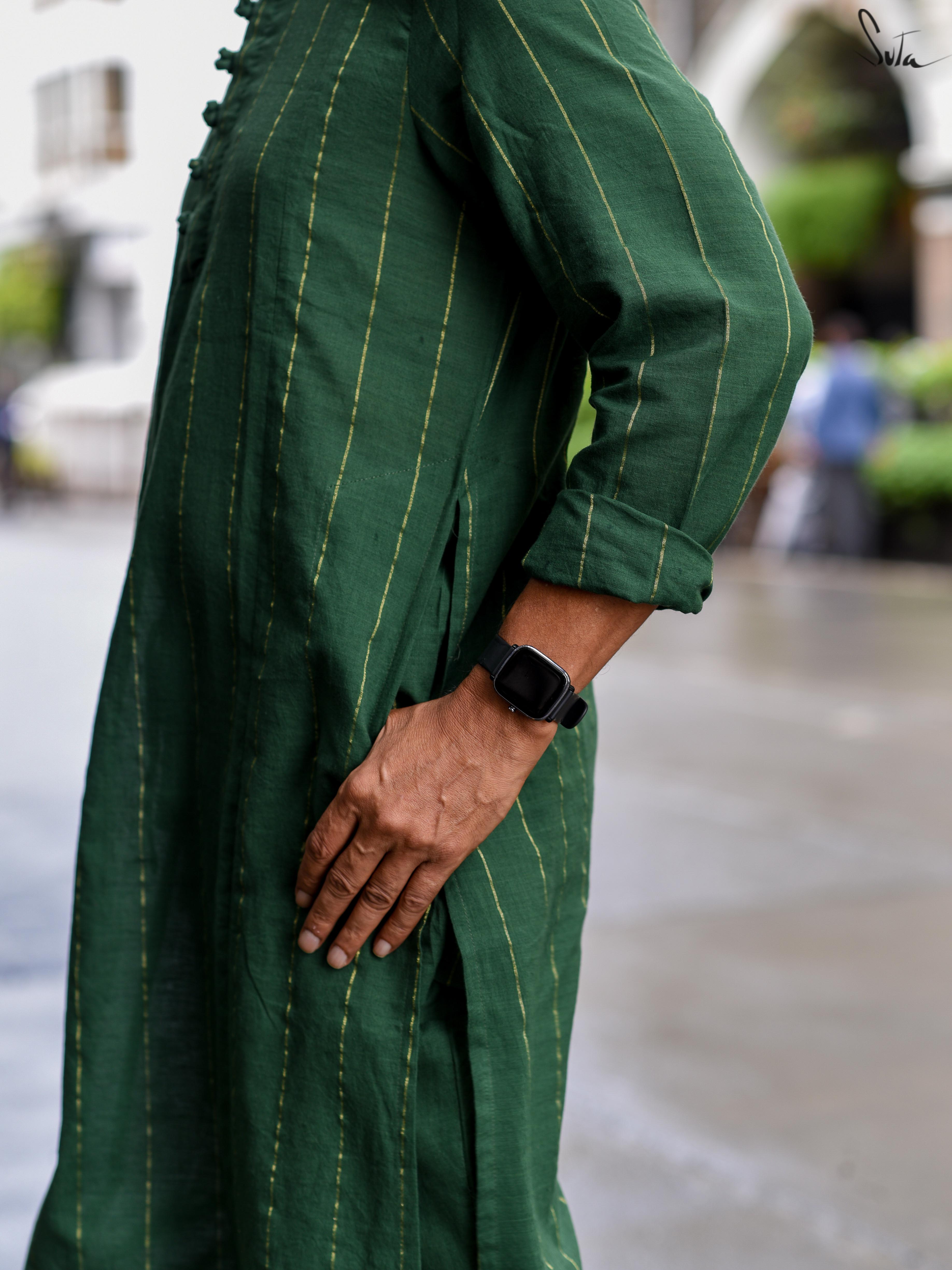 Paan Truffles (Kurta)