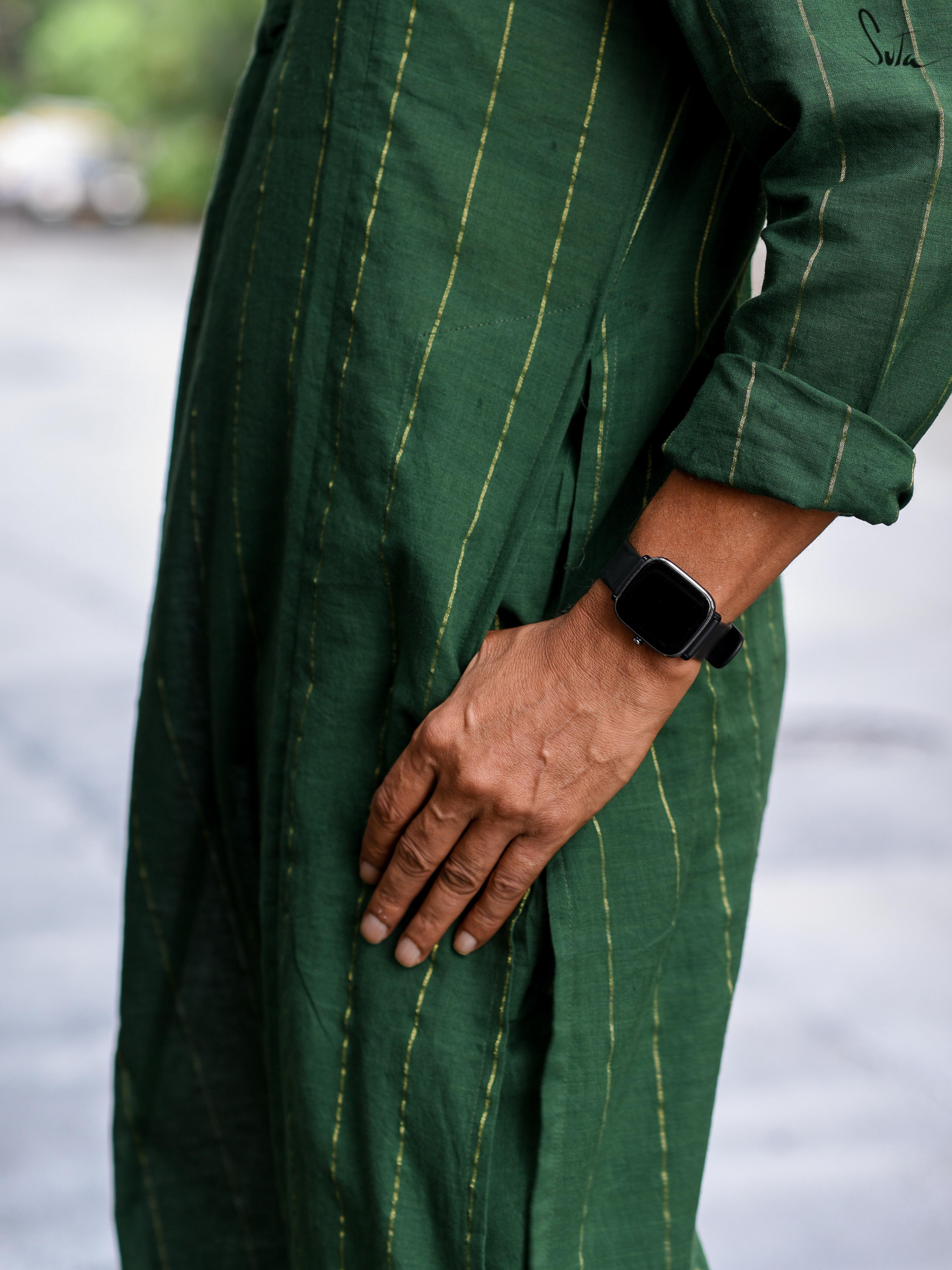 Paan Truffles (Kurta)