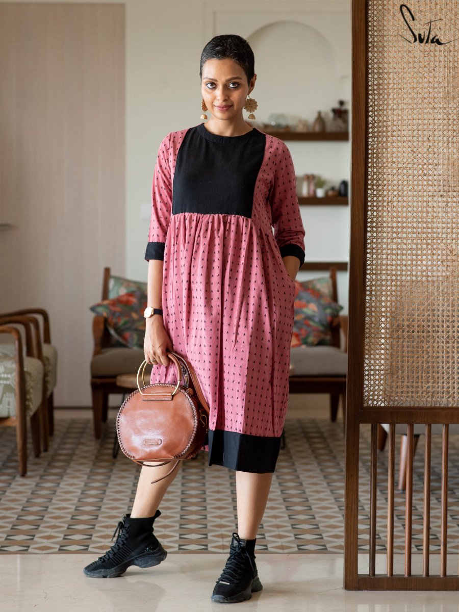 Effervescence of Erode - suta