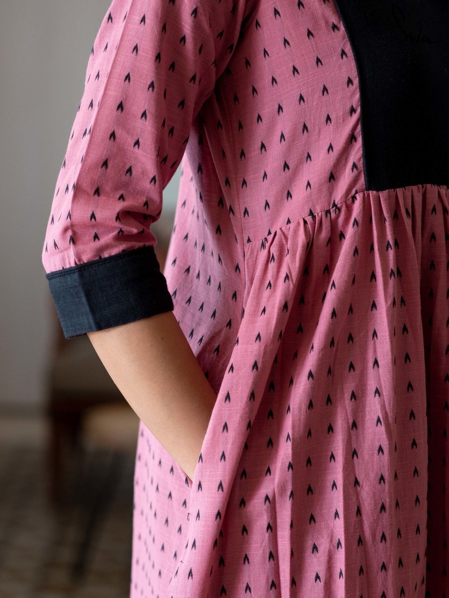 Effervescence of Erode - suta