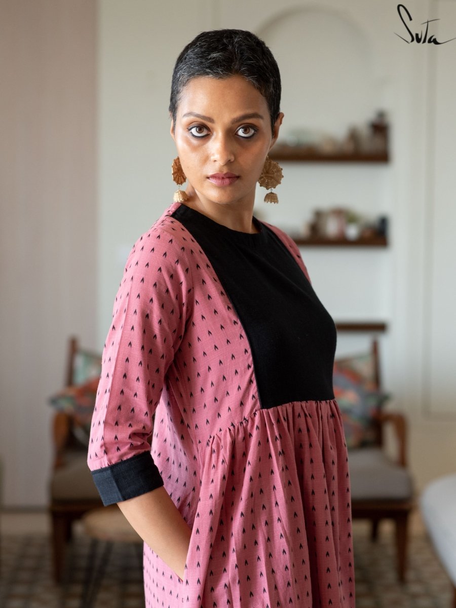 Effervescence of Erode - suta