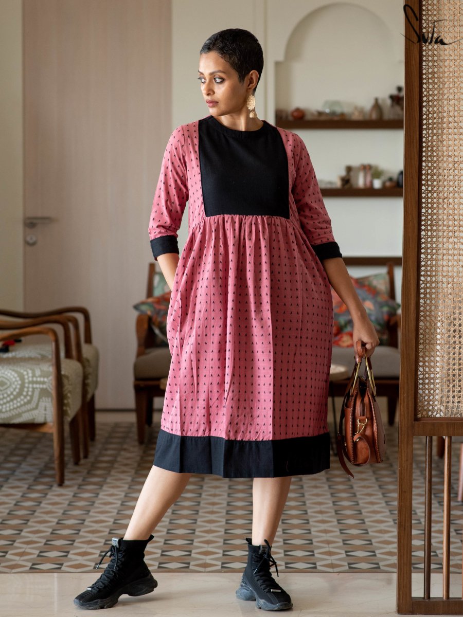 Effervescence of Erode - suta