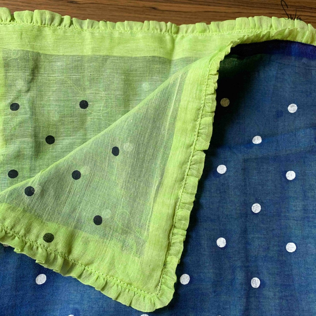 Eli (Baby Cloth) - suta.in