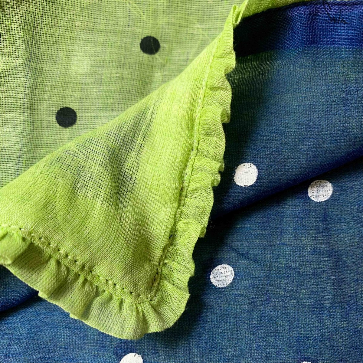 Eli (Baby Cloth) - suta.in