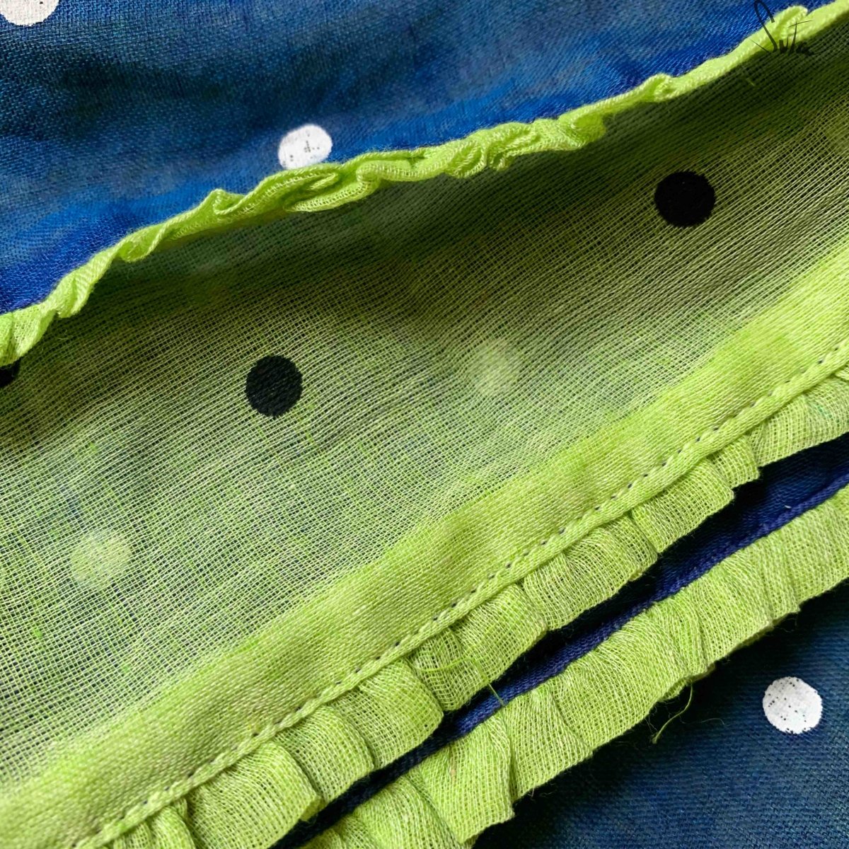 Eli (Baby Cloth) - suta.in