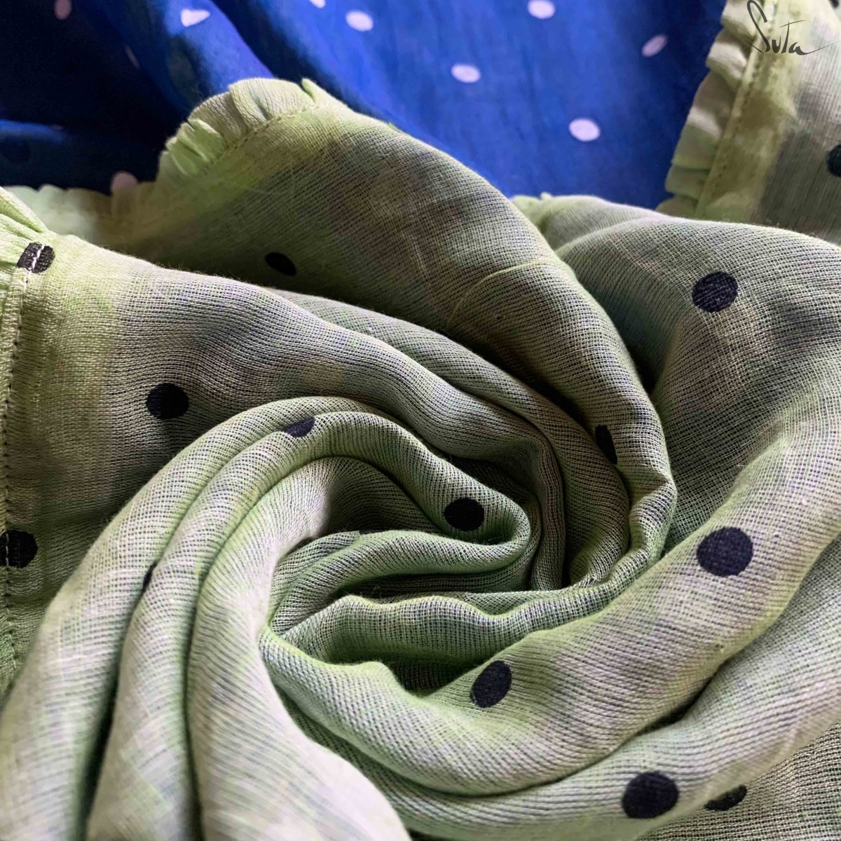 Eli (Baby Cloth) - suta.in