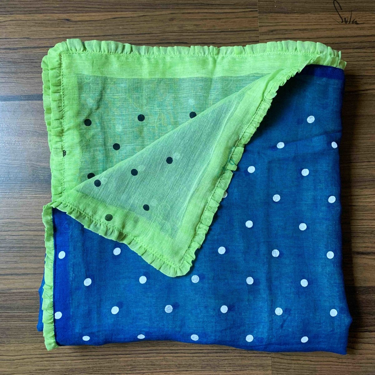 Eli (Baby Cloth) - suta.in