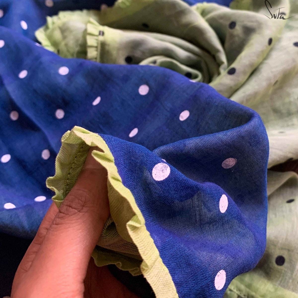 Eli (Baby Cloth) - suta.in